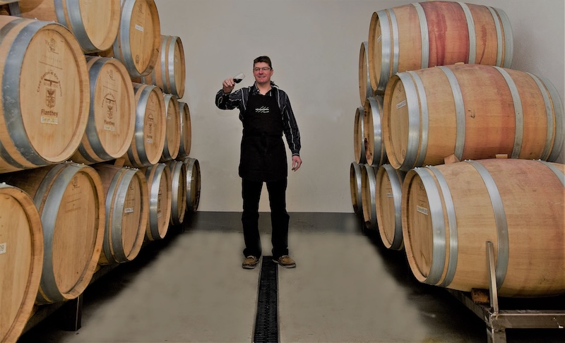 Activité en Valais - Dégustation raclette et vins du Valais - Flanthey (Sion)