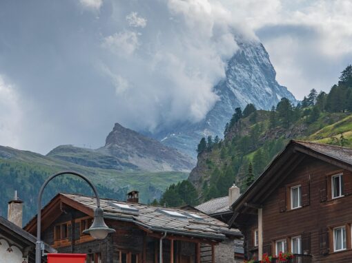 Que faire à Crans-Montana quand il pleut ? Que faire à Crans-Montana quand il pleut ?