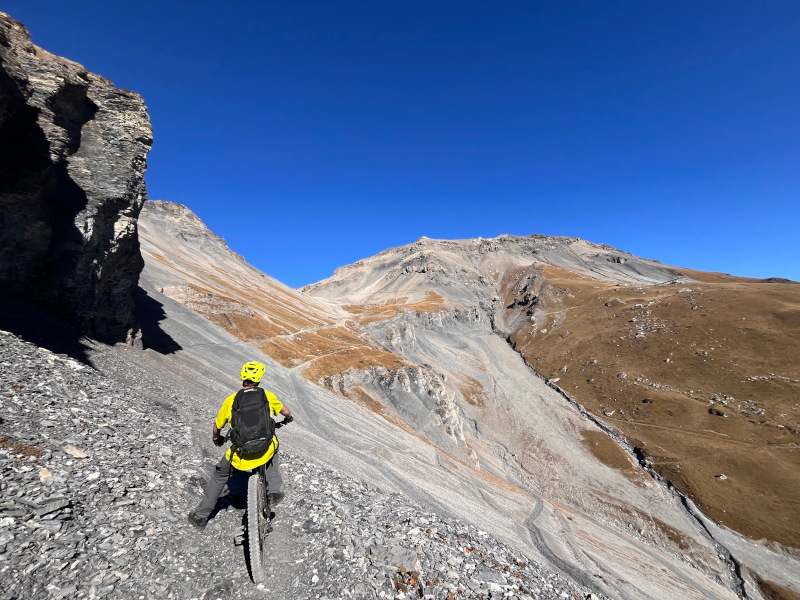 Swiss Alpes Expériences outdoors en Valey